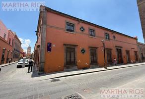 Foto de inmueble en  , Col. San Luis Potosí Centro C.P. 78000, San Luis Potosí