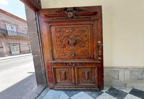 Foto de inmueble en  , Col. San Luis Potosí Centro C.P. 78000, San Luis Potosí