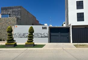 Foto de inmueble en  , Col. San Luis Potosí Centro C.P. 78000, San Luis Potosí