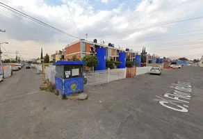 Foto de inmueble en SAN MARCOS #6, Col. Parques de Aragón C.P. 55244, Ecatepec de Morelos