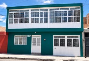 Foto de inmueble en  , Col. San Marcos C.P. 20070, Aguascalientes