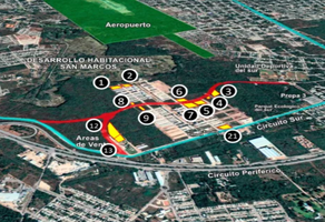 Foto de inmueble en  , Col. San Marcos Nocoh C.P. 97296, Mérida