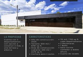 Foto de inmueble en San marcos, Col. Ribera del Pilar C.P. 45906, Chapala