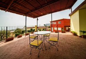 Foto de inmueble en  , Col. San Marcos C.P. 62832, Totolapan