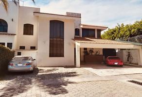 Foto de inmueble en San Marcos, Col. Valle Real C.P. 45019, Zapopan