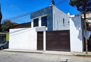 Foto de inmueble en  , Col. San Marcos Yachihuacaltepec C.P. 50285, Toluca