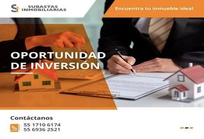 Foto de inmueble en -, Col. San Marcos C.P. 55606, Zumpango