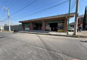 Foto de inmueble en  , Col. San Martín Azcatepec C.P. 55748, Tecámac