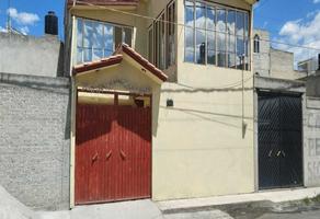 Foto de inmueble en  , Col. San Martín Azcatepec C.P. 55748, Tecámac