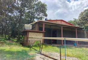 Foto de inmueble en san martin cachihuapan, Col. San Martín Cachihuapan C.P. 54333, Villa del Carbón