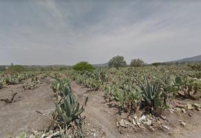 Foto de inmueble en  , Col. San Martín de las Pirámides C.P. 55850, San Martín de las Pirámides