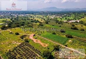 Foto de inmueble en  , Col. San Martín de las Pirámides C.P. 55850, San Martín de las Pirámides