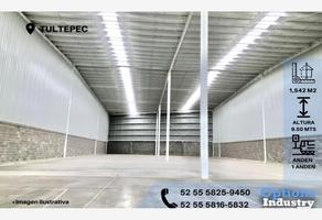 Foto de inmueble en  , Col. San Martín El Calvario C.P. 54963, Tultepec
