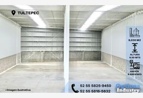 Foto de inmueble en  , Col. San Martín El Calvario C.P. 54963, Tultepec