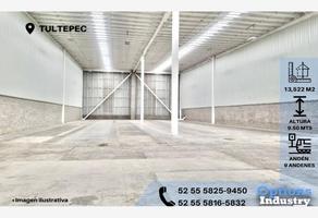 Foto de inmueble en  , Col. San Martín El Calvario C.P. 54963, Tultepec