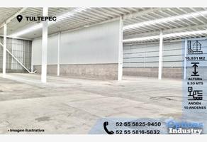 Foto de inmueble en  , Col. San Martín El Calvario C.P. 54963, Tultepec