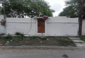 Foto de inmueble en , Col. San Martín C.P. 64210, Monterrey