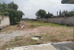 Foto de inmueble en  , Col. San Mateo Chipiltepec C.P. 55890, Acolman
