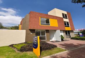 Foto de inmueble en Casa en Venta en Chalco Roma Plus RE, Col. San Mateo Huitzilzingo C.P. 56625, Chalco