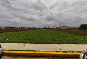 Foto de inmueble en , Col. San Mateo Huitzilzingo C.P. 56625, Chalco
