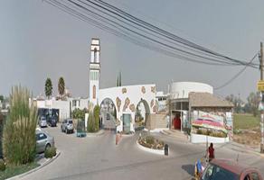 Foto de inmueble en  , Col. San Mateo Ixtacalco C.P. 54713, Cuautitlán Izcalli