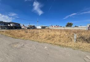 Foto de inmueble en  , Col. San Mateo Otzacatipan C.P. 50220, Toluca