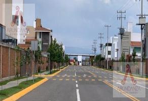 Foto de inmueble en  , Col. San Mateo Otzacatipan C.P. 50220, Toluca