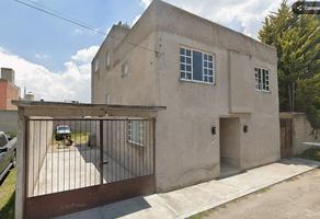 Foto de inmueble en Priv. Nicolás Tesla, Ejd Altamirano, 50100 San Mateo Oxtotitlán, Méx., Col. San Mateo Oxtotitlán C.P. 50100, Toluca