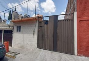 Foto de inmueble en  , Col. San Mateo Tecoloapan C.P. 52920, Atizapán de Zaragoza