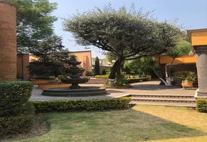 Foto de inmueble en  , Col. San Mateo Tlaltenango C.P. 05600, Cuajimalpa de Morelos
