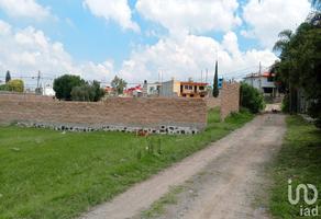 Foto de inmueble en San Miguel #129, Col. San Antonio Cacalotepec C.P. 72828, San Andrés Cholula