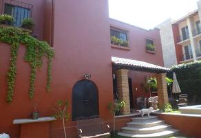 Foto de inmueble en  , Col. San Miguel Acapantzingo C.P. 62446, Cuernavaca