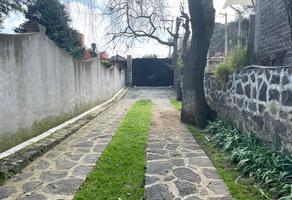 Foto de inmueble en  , Col. San Miguel Ajusco C.P. 14700, Tlalpan