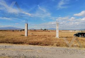 Foto de inmueble en  , Col. San Miguel Almoloyan C.P. 50906, Almoloya de Juárez