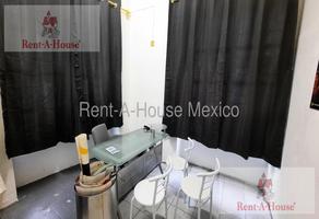 Foto de inmueble en  , Col. San Miguel Chapultepec II Sección C.P. 11850, Miguel Hidalgo