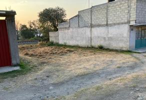 Foto de inmueble en  , Col. San Miguel Contla C.P. 90640, Santa Cruz Tlaxcala