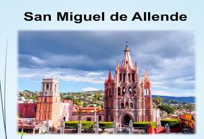 Foto de inmueble en  , Col. San Miguel de Allende Centro C.P. 37700, San Miguel de Allende
