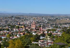Foto de inmueble en  , Col. San Miguel de Allende Centro C.P. 37700, San Miguel de Allende