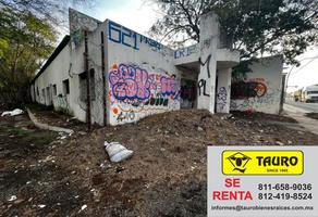 Foto de inmueble en  , Col. San Miguel C.P. 67115, Guadalupe