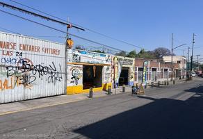 Foto de inmueble en  , Col. San Miguel C.P. 09360, Iztapalapa