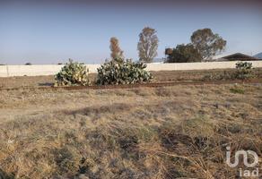 Foto de inmueble en San Miguel, Col. Los Reyes Acozac C.P. 55755, Tecámac