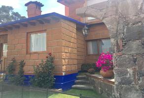 Foto de inmueble en  , Col. San Miguel C.P. 52172, Metepec