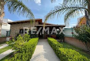 Foto de inmueble en San Miguel, Col. Residencial Haciendas de Tequisquiapan C.P. 76795, Tequisquiapan