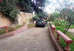 Foto de inmueble en  , Col. San Miguel Topilejo C.P. 14500, Tlalpan