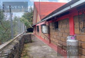 Foto de inmueble en Carretera Federal a Cuernavaca, Col. San Miguel Topilejo C.P. 14500, Tlalpan