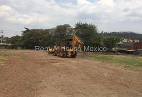 Foto de inmueble en  , Col. San Miguel Topilejo C.P. 14500, Tlalpan