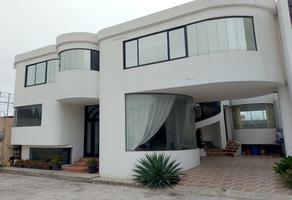 Foto de inmueble en  , Col. San Miguel Totocuitlapilco C.P. 52143, Metepec