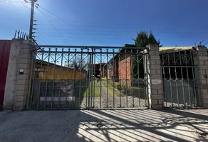 Foto de inmueble en  , Col. San Miguel Totocuitlapilco C.P. 52143, Metepec