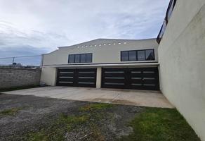 Foto de inmueble en , Col. San Miguel Totoltepec C.P. 50225, Toluca