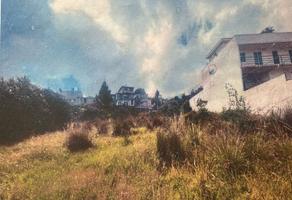 Foto de inmueble en , Col. San Miguel Xicalco C.P. 14490, Tlalpan